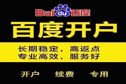 百度竞价账户托管：案例分析及优化建议